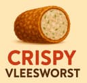 Crispy Vleesworst